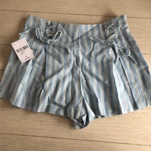 NWT Forever 21 shorts